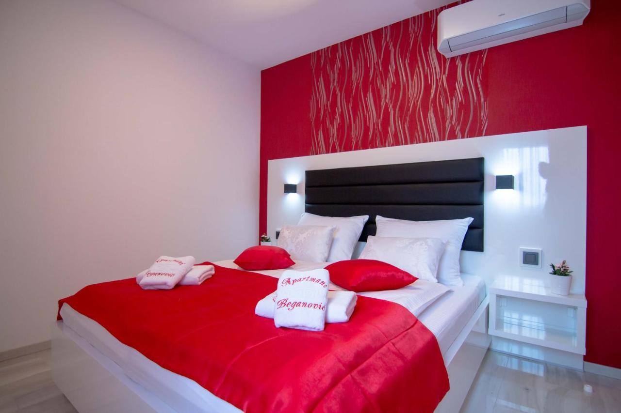 Apartman Paola Vrh  Екстериор снимка