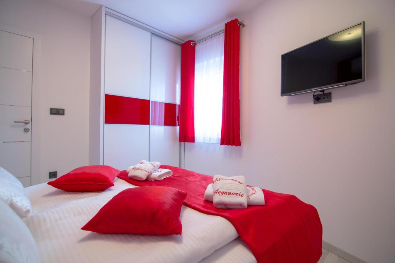 Apartman Paola Vrh  Екстериор снимка