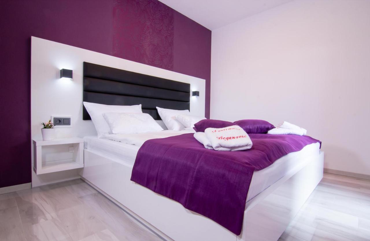 Apartman Paola Vrh  Екстериор снимка